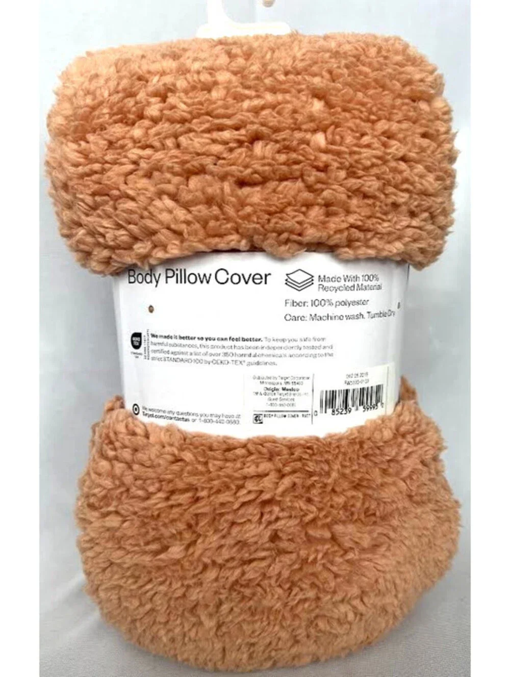 Body Pillow Cover *NEW* 20